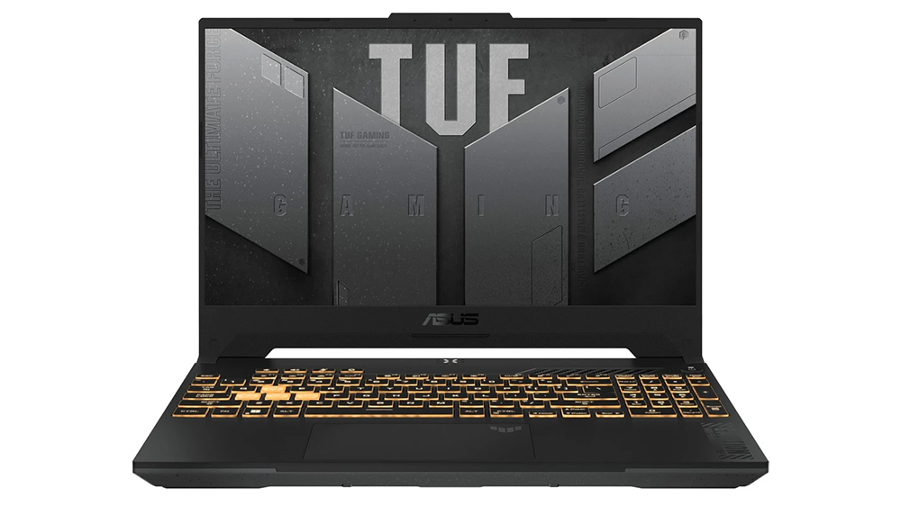 Notebook ASUS TUF Gaming F15 (2023) FX507VI-LP058W