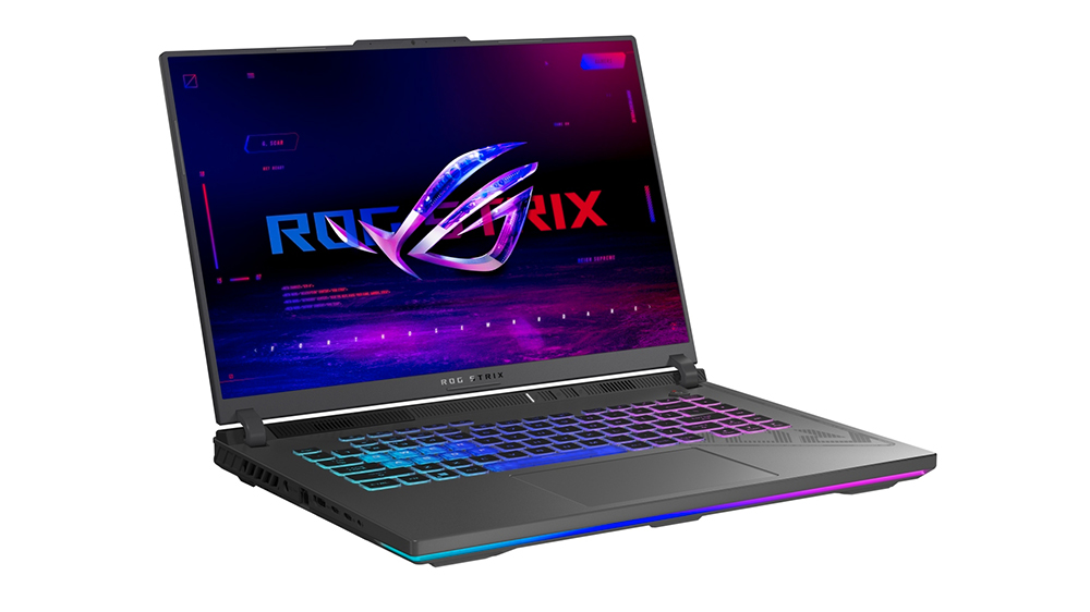 Notebook ASUS ROG Strix G16 (2023) G614JZ-NEBULA014