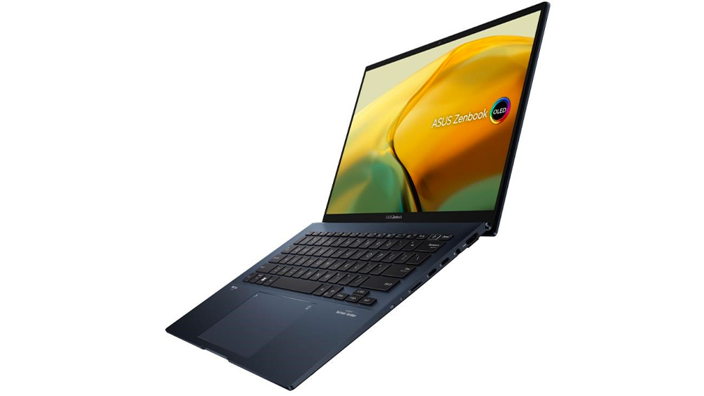 Notebook ASUS Zenbook 14 UX3402VA-OLED436W