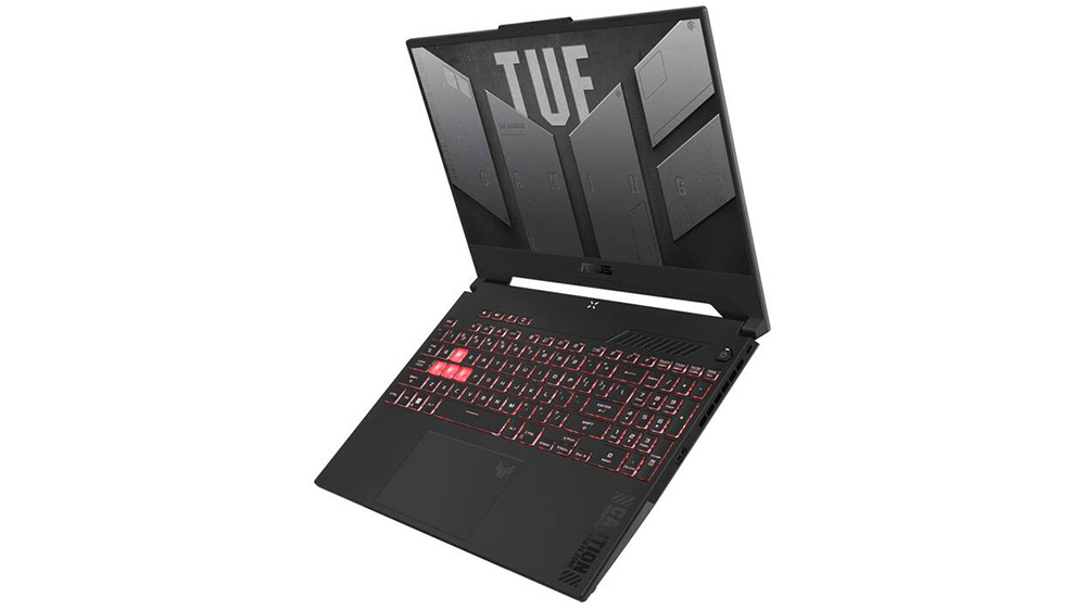 Herní notebook ASUS TUF Gaming A15 (2023)