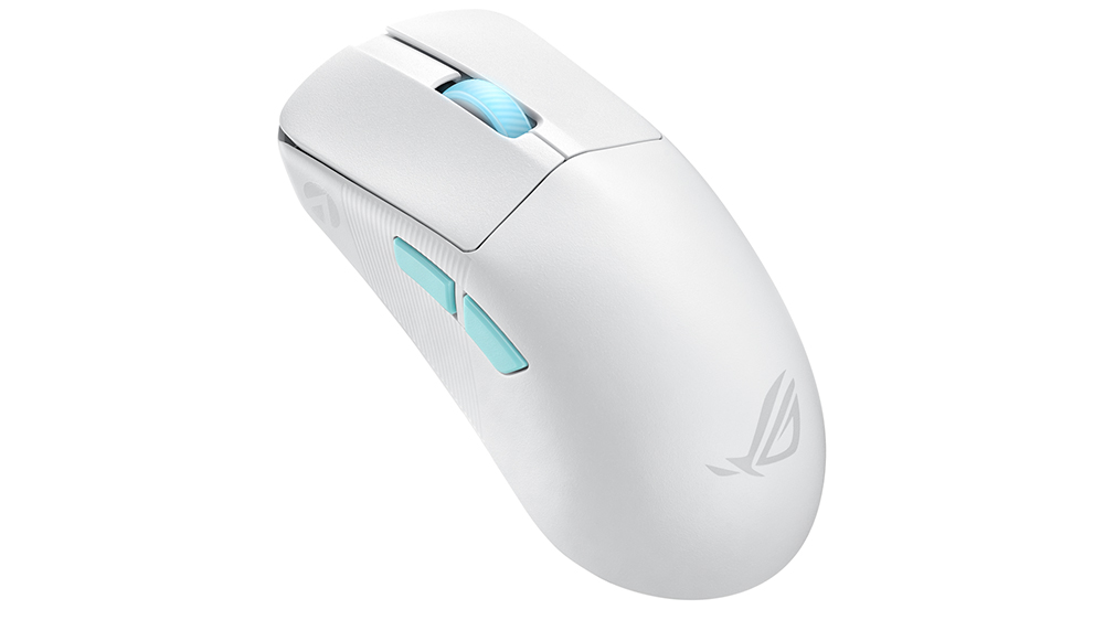 My&scaron; Asus ROG Harpe Ace Aim Lab Edition