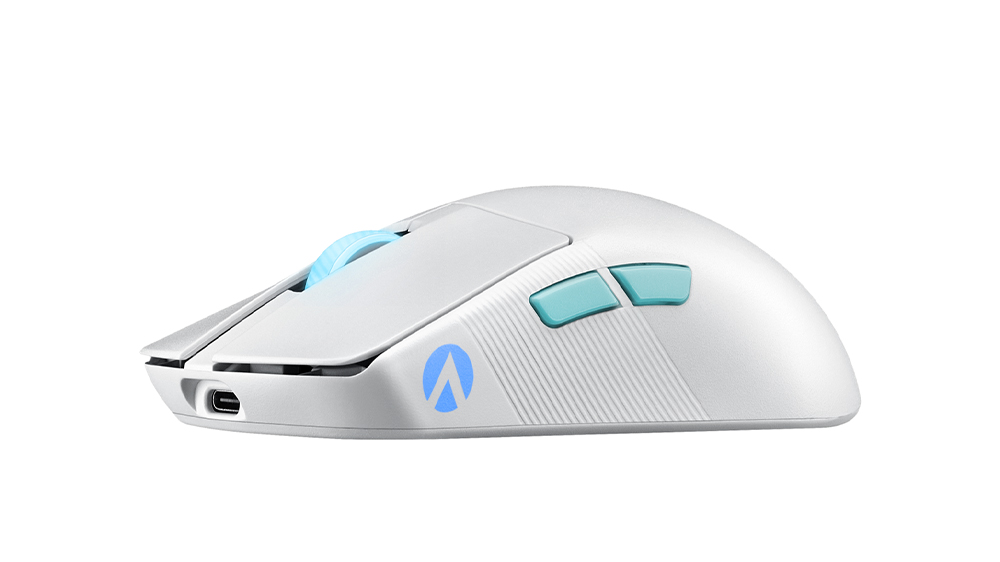 My&scaron; Asus ROG Harpe Ace Aim Lab Edition