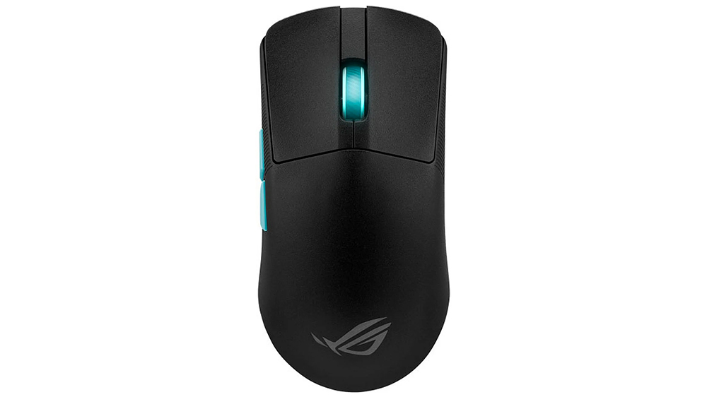 Herní myš ASUS ROG Harpe Ace Aim Lab Edition