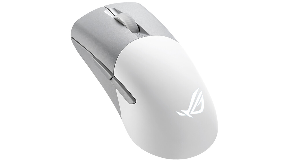 Herní myš ASUS ROG Keris Wireless AimPoint