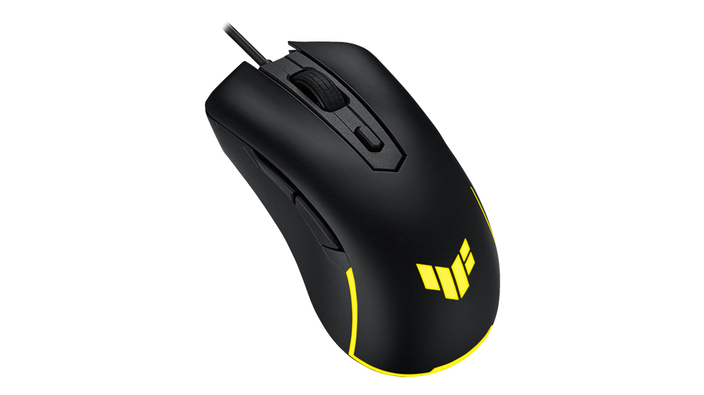 Herní myš ASUS TUF Gaming M3 GEN II (P305) mouse