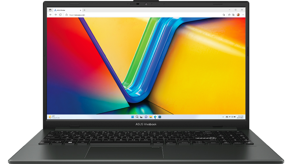 Notebook ASUS Vivobook Go 15