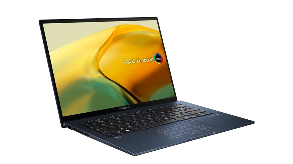 Notebook ASUS Zenbook 14 OLED