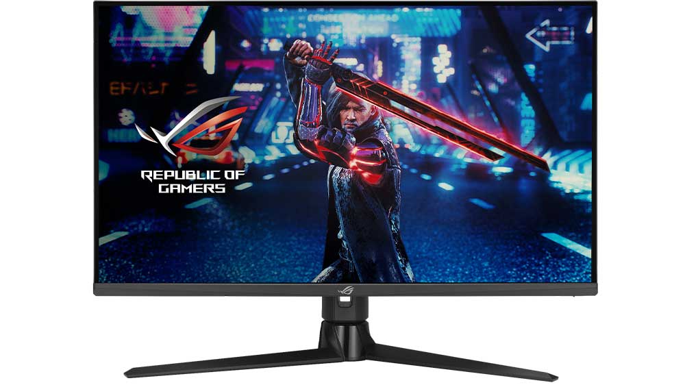 Monitor ASUS ROG Strix XG32UQ_01