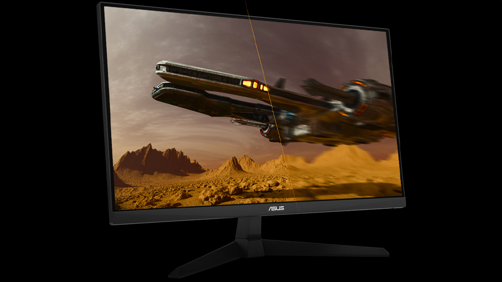 Herní monitor Asus TUF Gaming VG279Q3A s obnovovací frekvencí 180 Hz_02