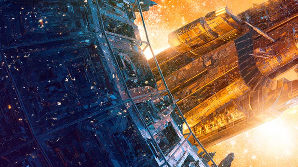 HDR funkce herního monitoru ASUS VG27VQM_03