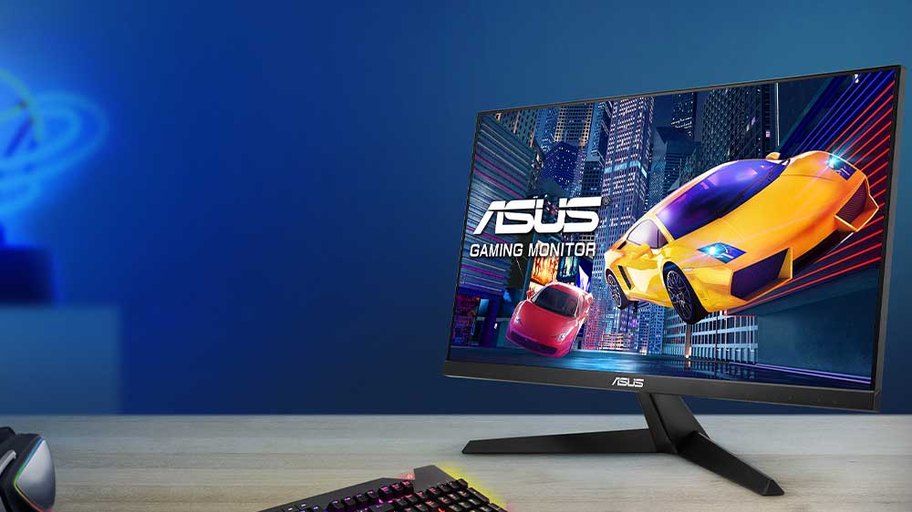 Pokoj se stolem a monitorem ASUS LCD VY279HGE_02