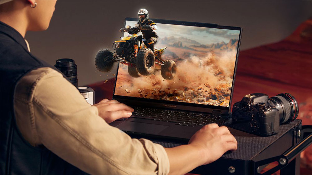 Obraz vylézající z Asus ProArt P16 - H7606WI- OLED080X_5