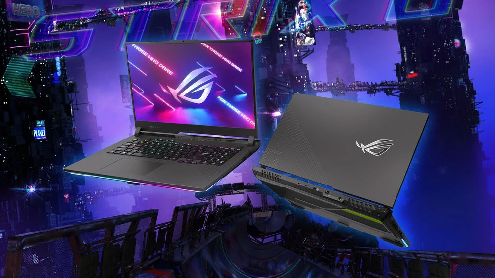 Asus ROG Strix G18 je špičkový herní notebook_02