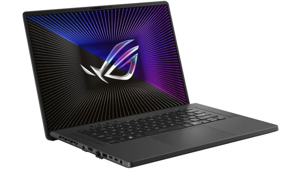 Notebook ASUS ROG Zephyrus G16_1