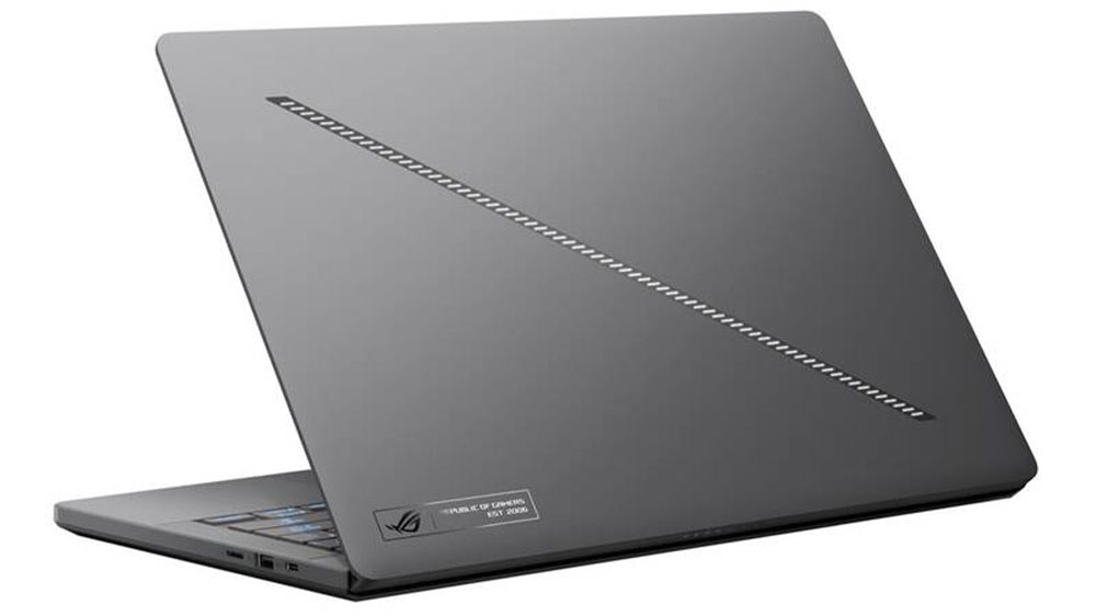 Zvuk notebooku Asus ROG Zephyrus G14_05