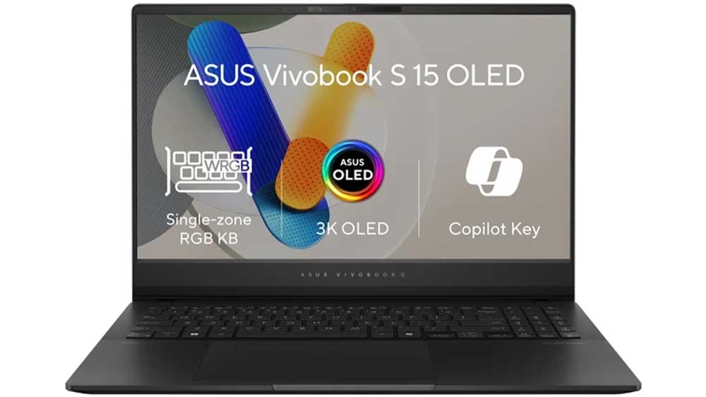 Notebook Asus Vivobook S 15 OLED_01