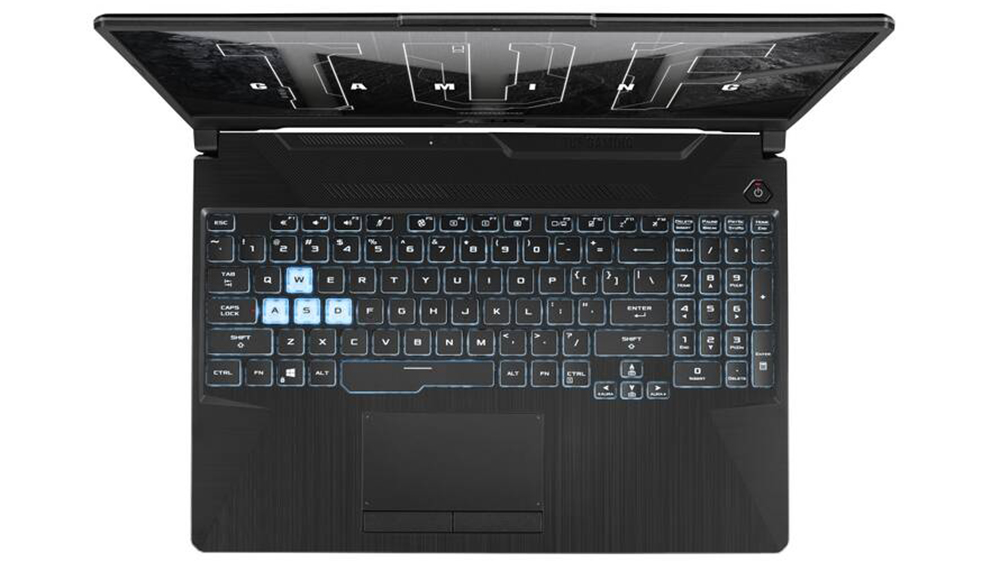 Numerická klávesnice notebooku Asus TUF Gaming A15 (FA506NCR-HN177)_04