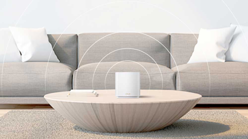 Domácnost s ASUS ZenWifi BQ16_04