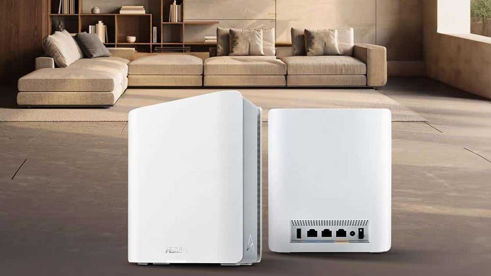 Domácnost s ASUS ZenWifi BQ16_03