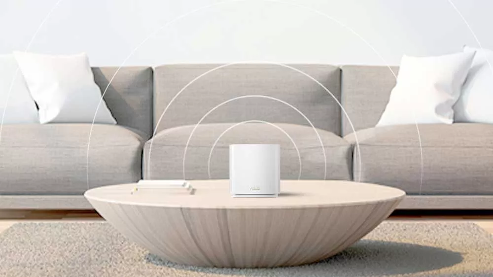 Domácnost s ASUS ZenWifi BQ16_04