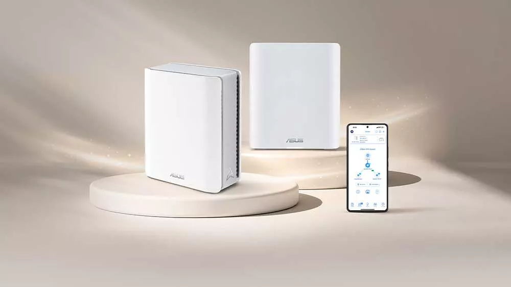 Aplikace pro správu ASUS ZenWifi BT10_03