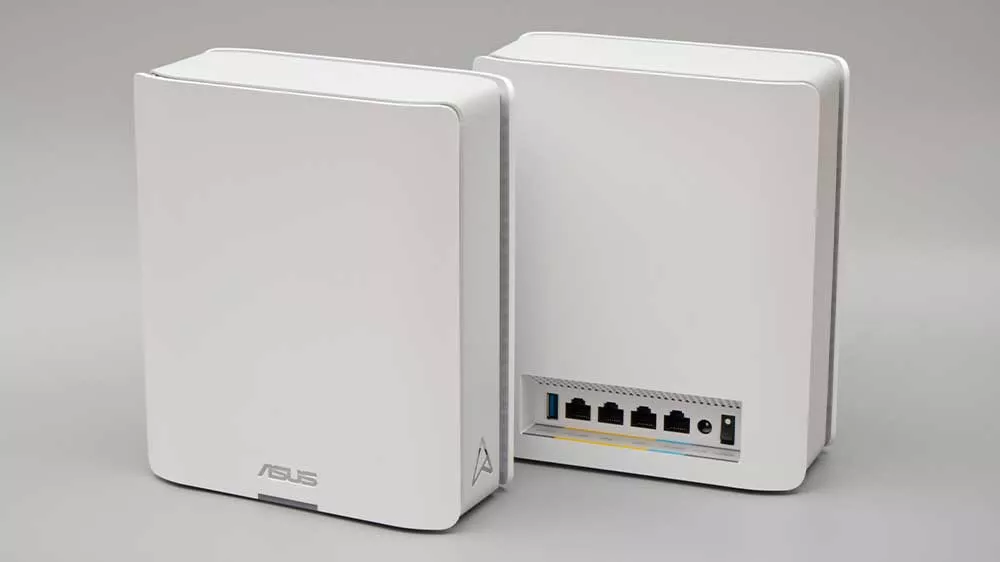 Mesh syst&eacute;m ASUS ZenWifi BT8_04