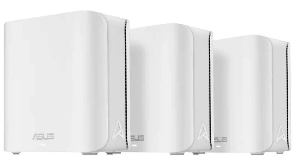 Mesh systém ASUS ZenWifi BD4_01