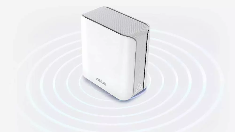 Signál ASUS ZenWifi BD4_02