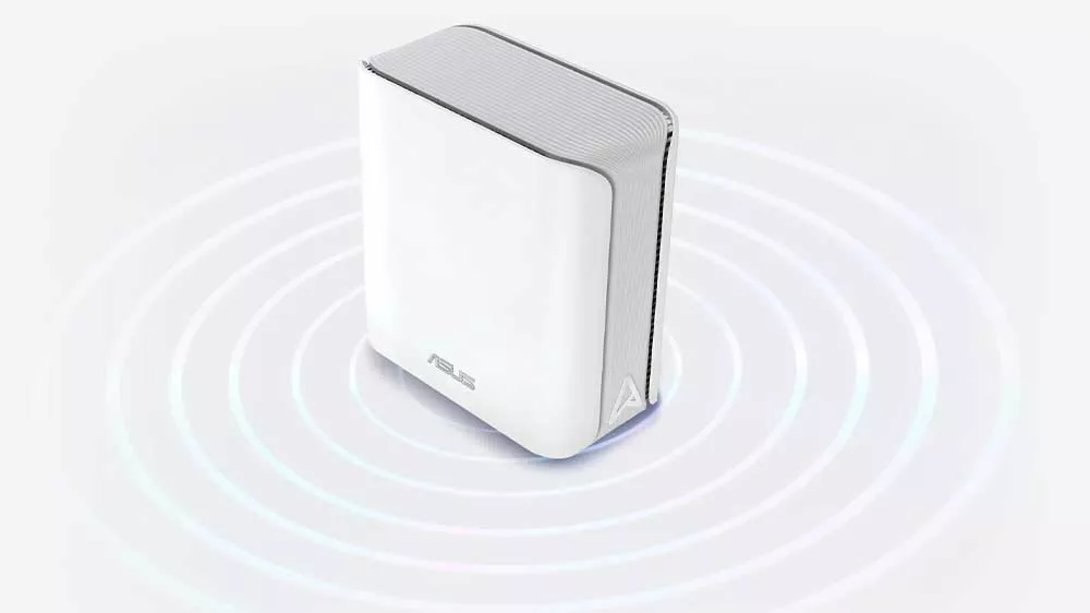 Signál ASUS ZenWifi BD4_02