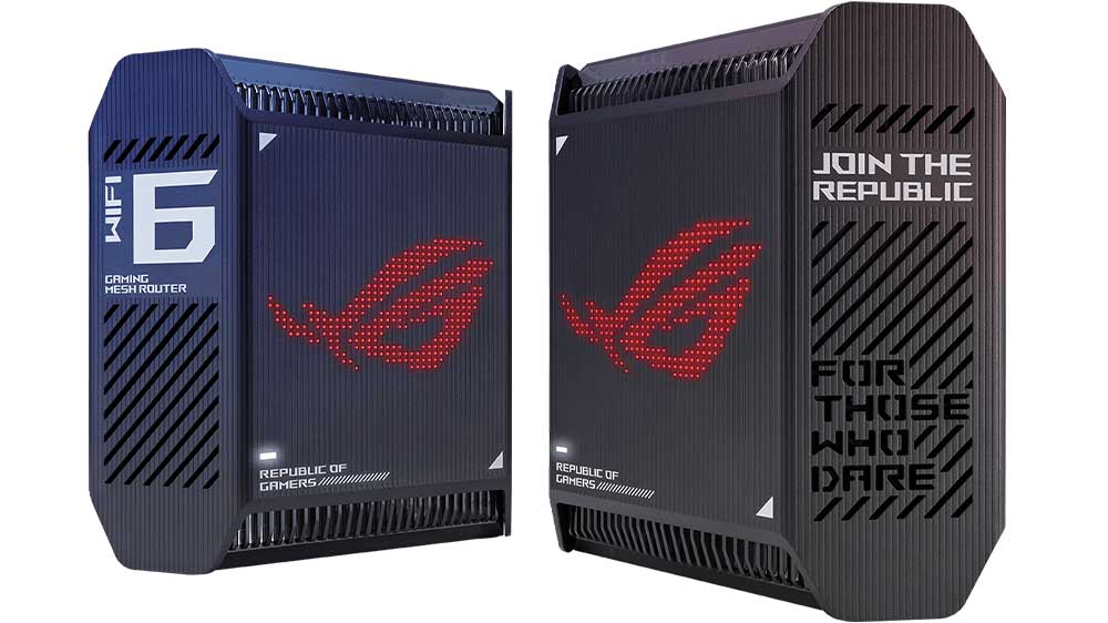 Wi-Fi systém ASUS ROG Rapture GT6_01