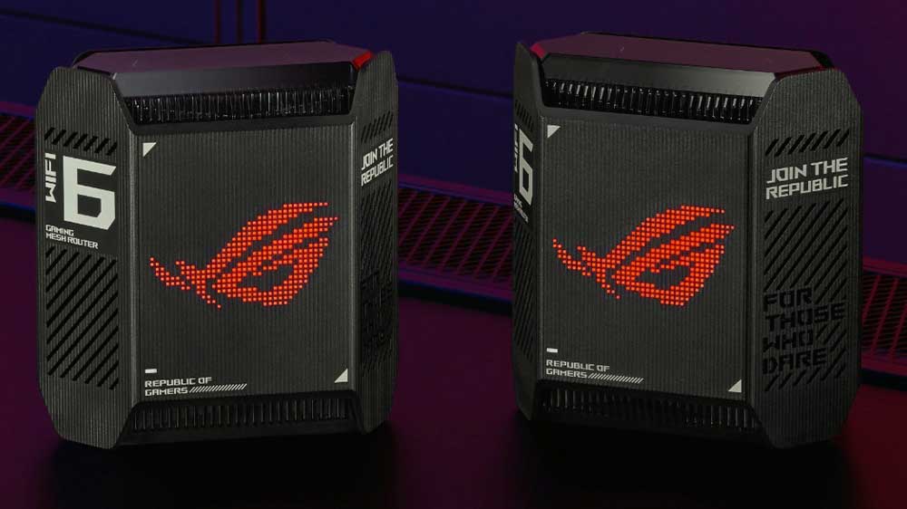 Wi-Fi systém ASUS ROG Rapture GT6_03
