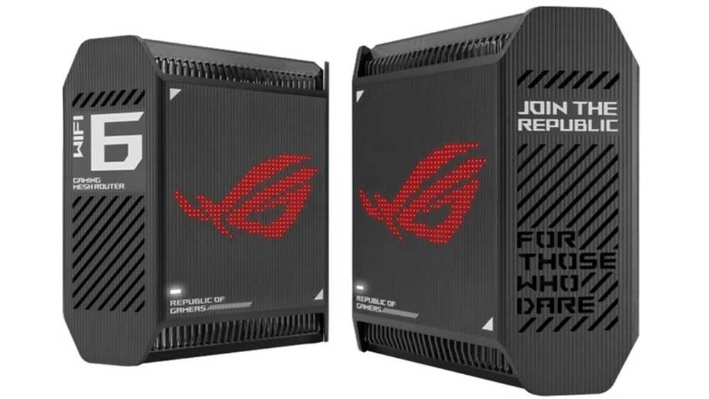 Wi-Fi systém ASUS ROG Rapture GT6_01