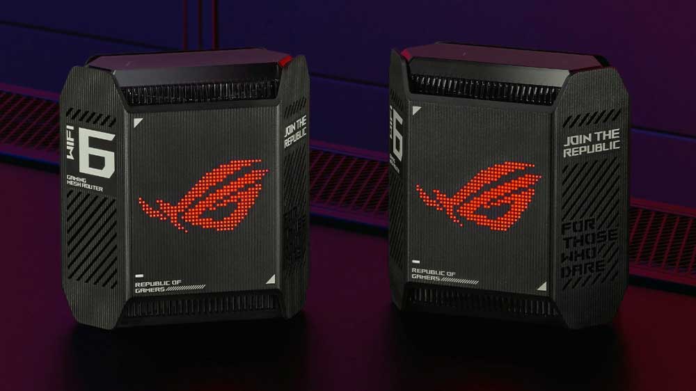 Wi-Fi systém ASUS ROG Rapture GT6_03