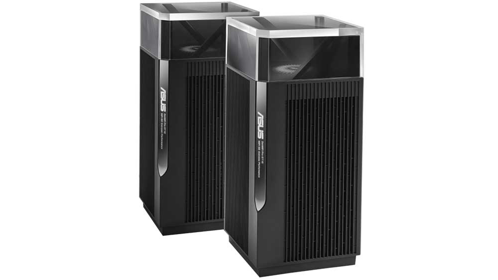 Mesh systém ASUS ZenWifi Pro ET12_01