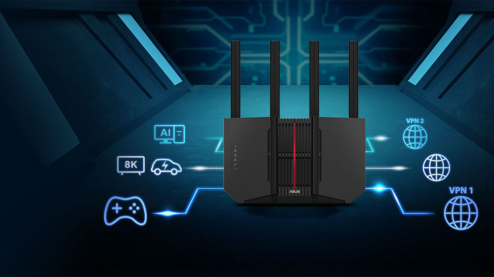 Router ASUS RT-BE92U_03