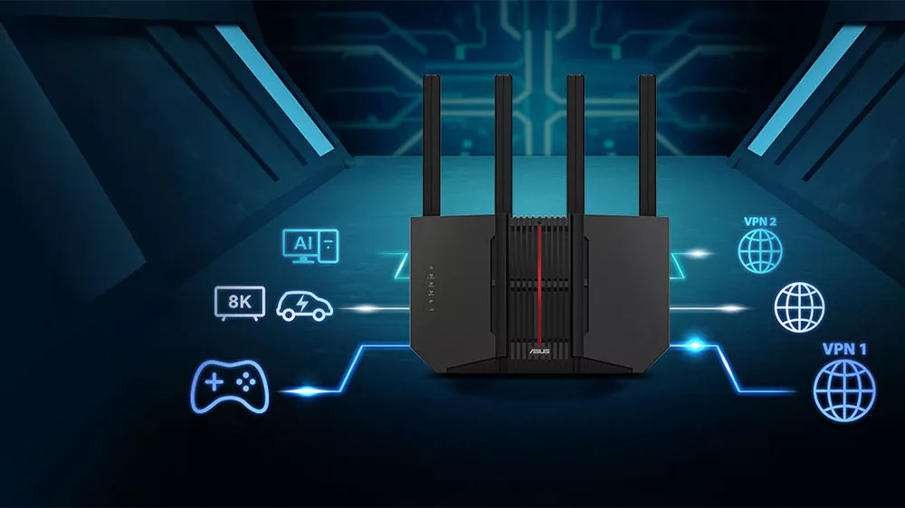 Router ASUS RT-BE92U_03