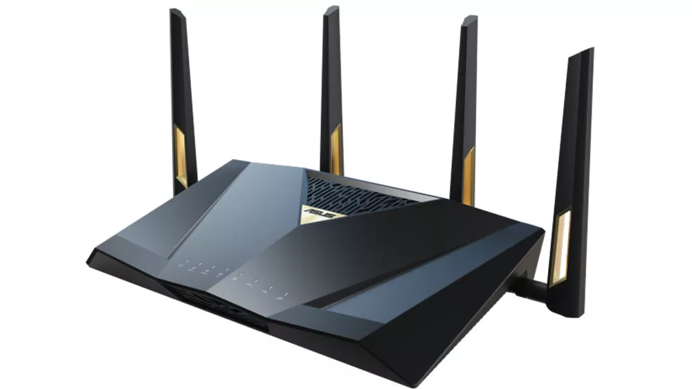 Router ASUS RT-BE88U_01