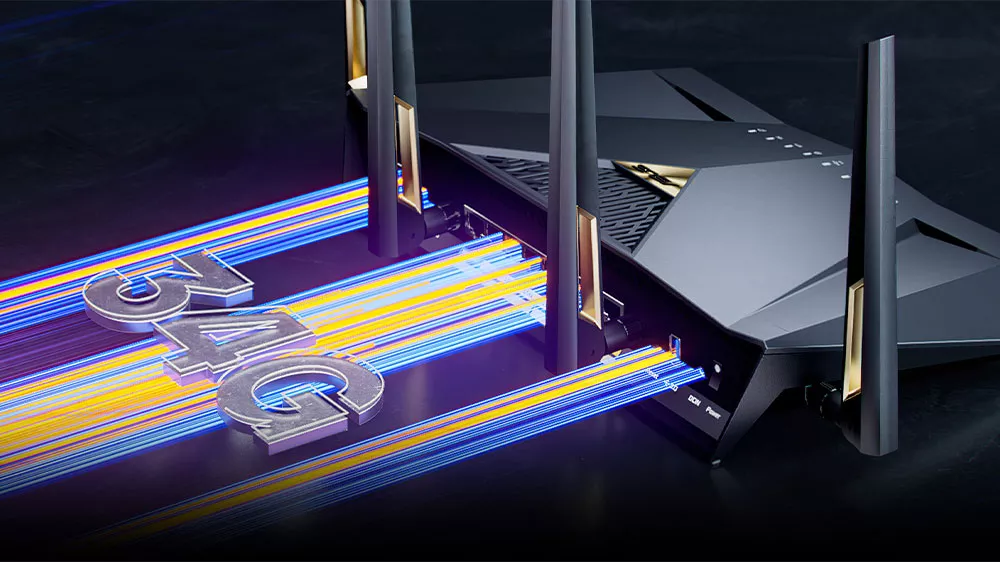 Router ASUS RT-BE88U_04