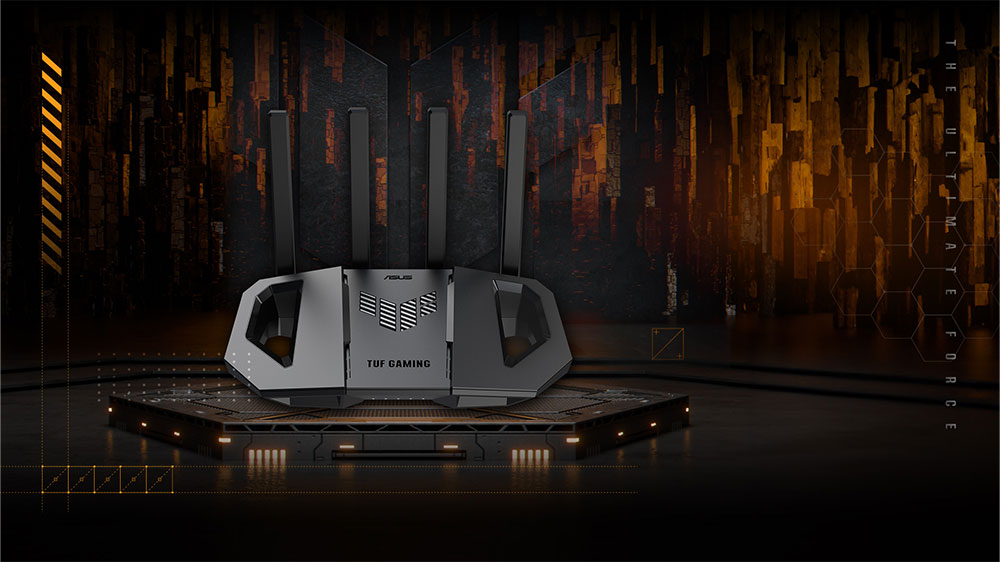 Router ASUS TUF-BE3600_02