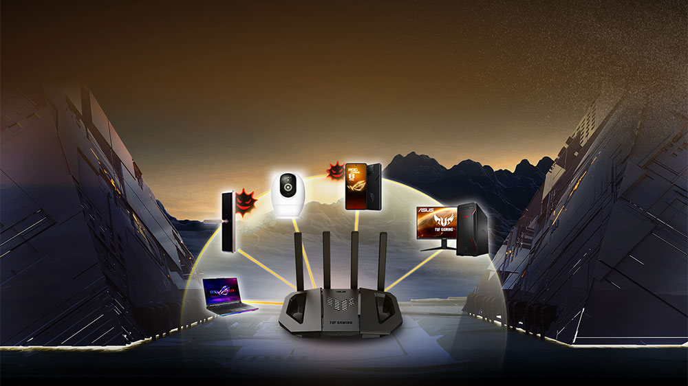 Router ASUS TUF-BE3600_04