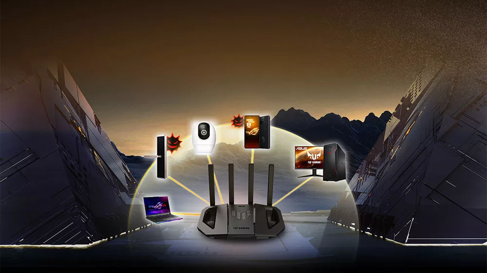 Router ASUS TUF-BE3600_04