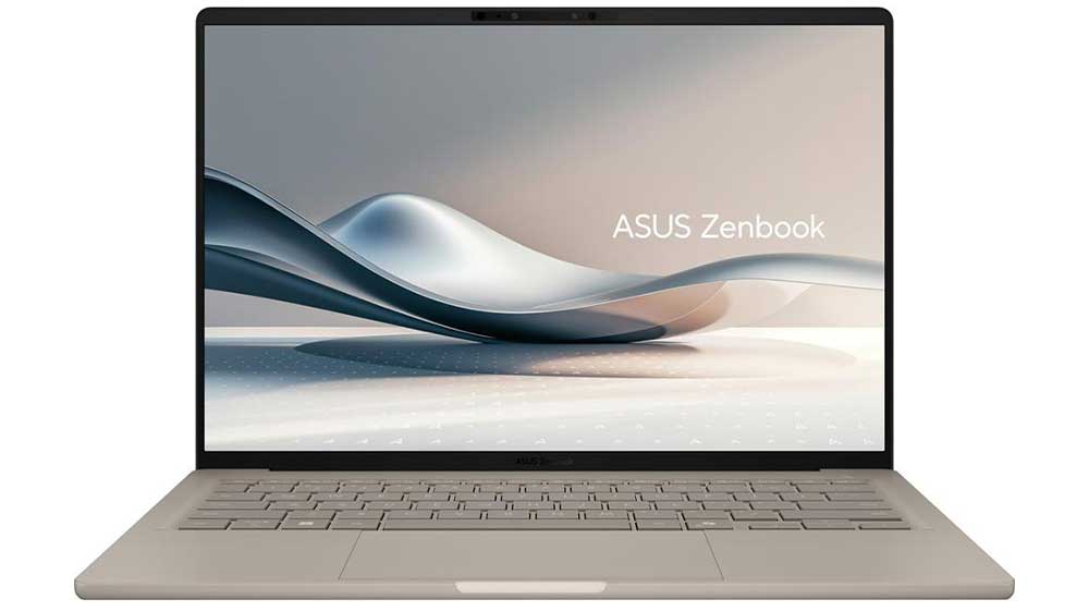 Notebook ASUS Zenbook A14 (UX3407) - 4711387898703_01