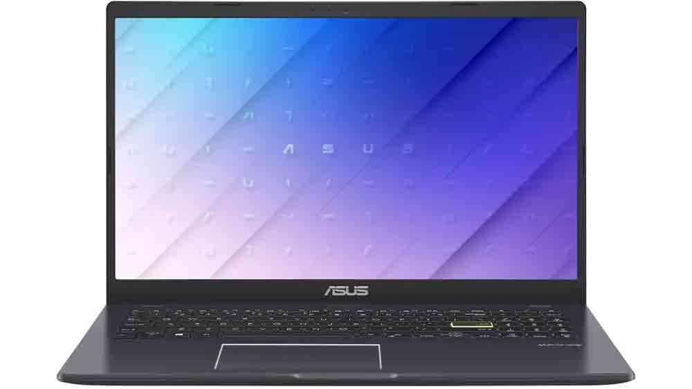 Notebook 15,6 palců ASUS Vivobook Go 15_01