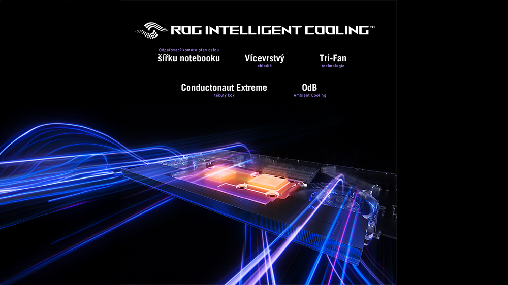 Umělecky ztvárněné chlazení notebooku Asus_04