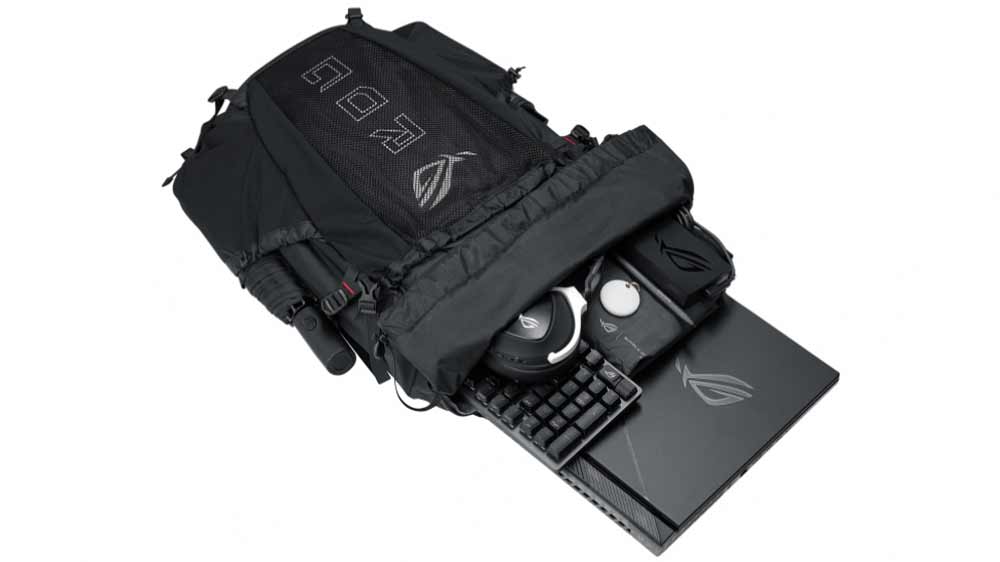 Batoh ROG Archer ErgoAir Gaming Backpack BP3800_01