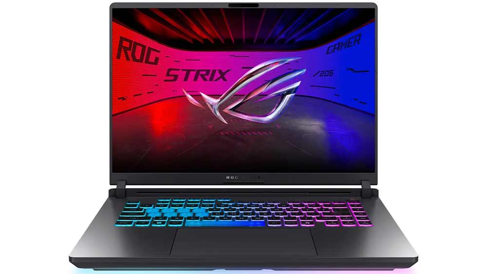 Asus ROG Strix G16 G615LW-NEBULA007 Gray_01