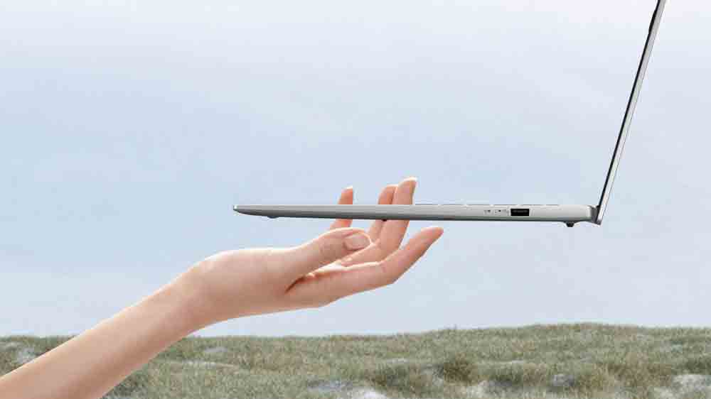 Notebook ASUS Vivobook S16 S3607_02