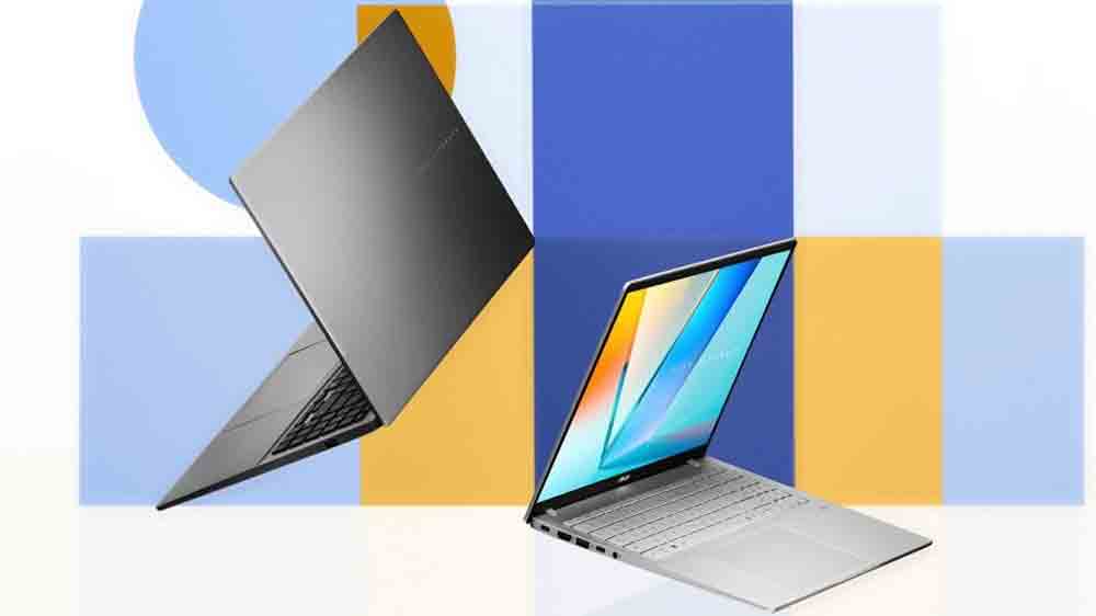 Notebook ASUS Vivobook S16 S3607_03