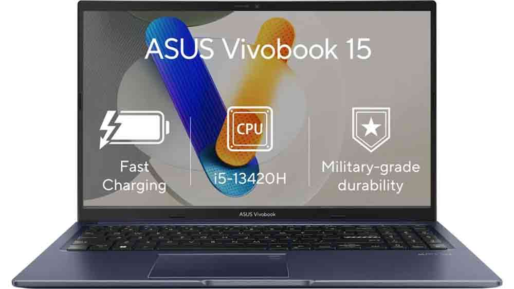 Notebook 15,6 palců Asus Vivobook 15 X1502VA-NJ879W modrý_01