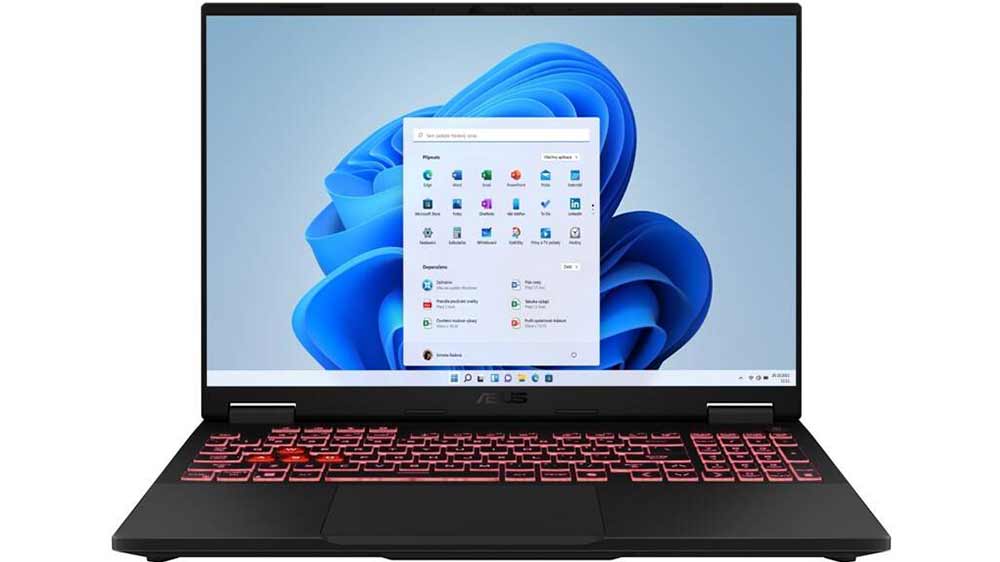 Herný notebook ASUS TUF Gaming A16 FA608UM-QT044W Grey_01
